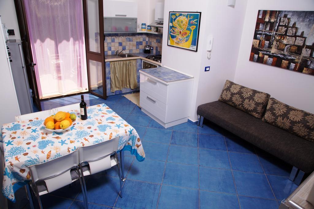 Villa Laila 발레스트라테 객실 사진