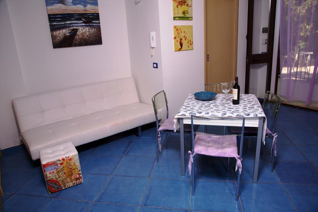 Villa Laila 발레스트라테 객실 사진