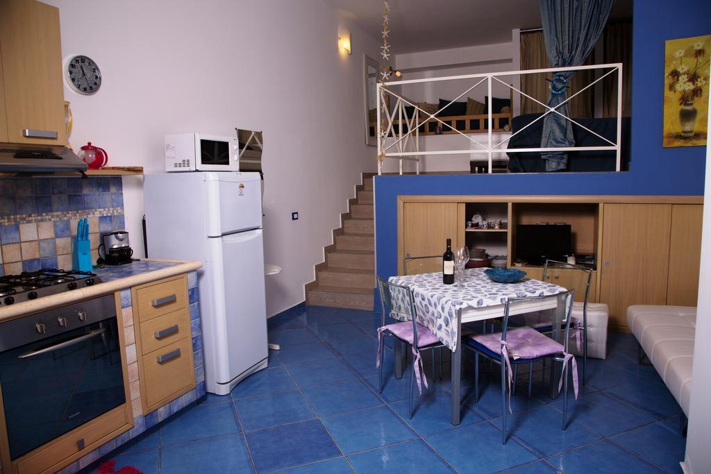 Villa Laila 발레스트라테 객실 사진