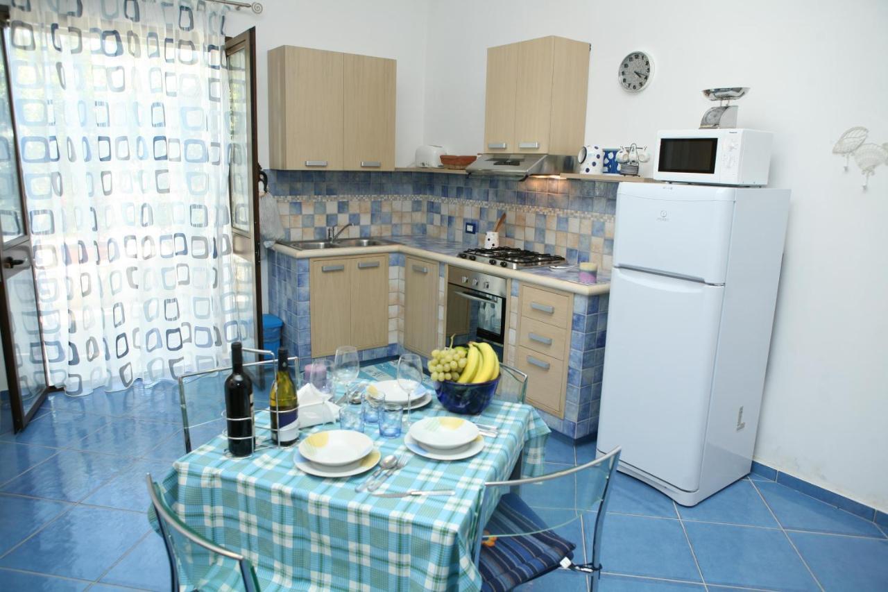 Villa Laila 발레스트라테 객실 사진